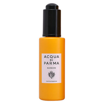 Pre-shaving Moisturising Oil Barbiere Acqua Di Parma (30 ml)