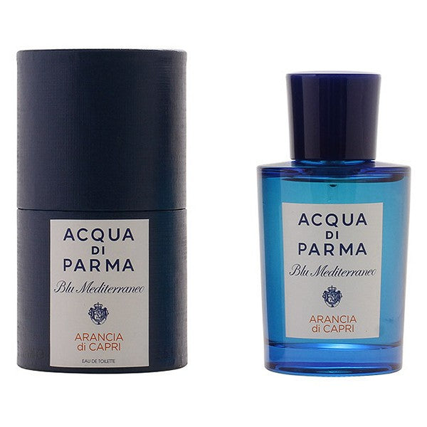 Men's Perfume Arancia Di Capri Acqua Di Parma EDT