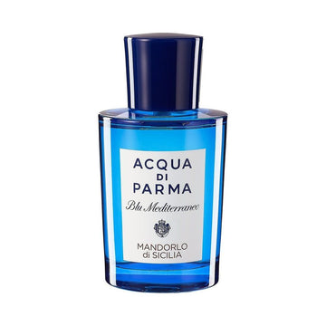 Unisex Perfume Acqua Di Parma Blu Mediterraneo Mandorlo di Sicilia EDT (75 ml)