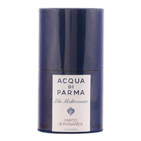 Unisex Perfume Blu Mediterraneo Mirto Di Panarea Acqua Di Parma EDT (150 ml)