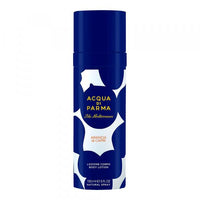 Body Lotion Blu Mediterraneo Arancia Di Capri Acqua Di Parma (150 ml)