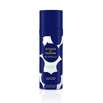 Moisturising Milk Blu Mediterraneo Acqua Di Parma (150 ml)