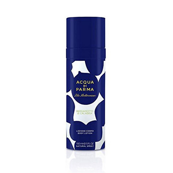 Leche Hidratante Blu Mediterraneo Acqua Di Parma (150 ml)