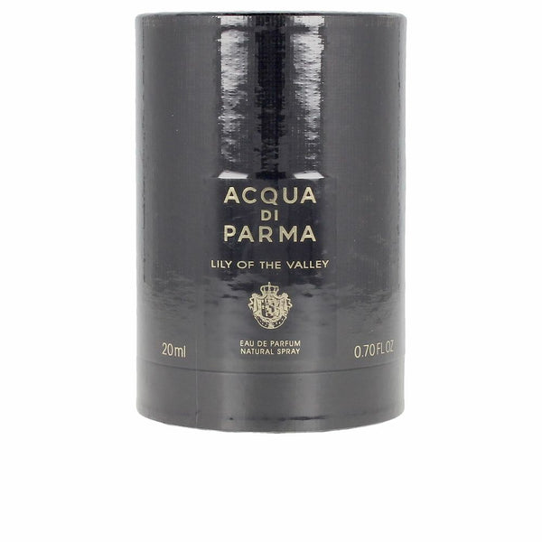 Men's Perfume Acqua Di Parma Signatures of the Sun Lily of the Valley (20 ml)