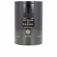 Men's Perfume Acqua Di Parma Signatures of the Sun Oud & Spice (20 ml)