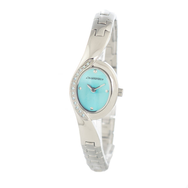 Ladies'Watch Chronotech CT2249S-04 (Ø 20 mm)