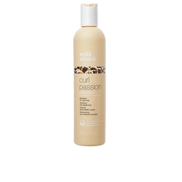 Shampoo Curl Passion Milk Shake (300 ml)