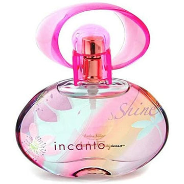 Women's Perfume Salvatore Ferragamo Incanto Shine (30 ml)