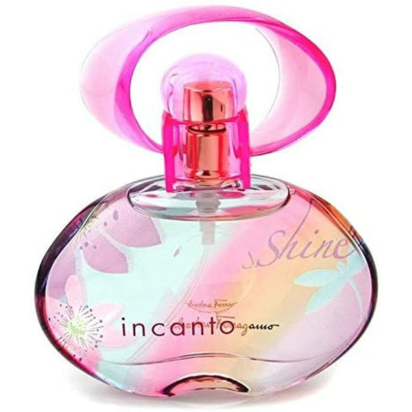 Women's Perfume Salvatore Ferragamo Incanto Shine (30 ml)