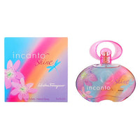 Unisex Perfume Incanto Shine Salvatore Ferragamo EDT