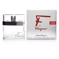 Men's Perfume F Pour Homme Salvatore Ferragamo EDT (100 ml)