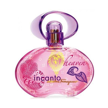 Women's Perfume Salvatore Ferragamo Incanto Heaven (100 ml)