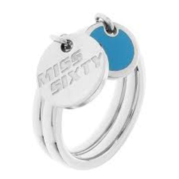 Ladies' Ring Miss Sixty SMSC11014 (14)