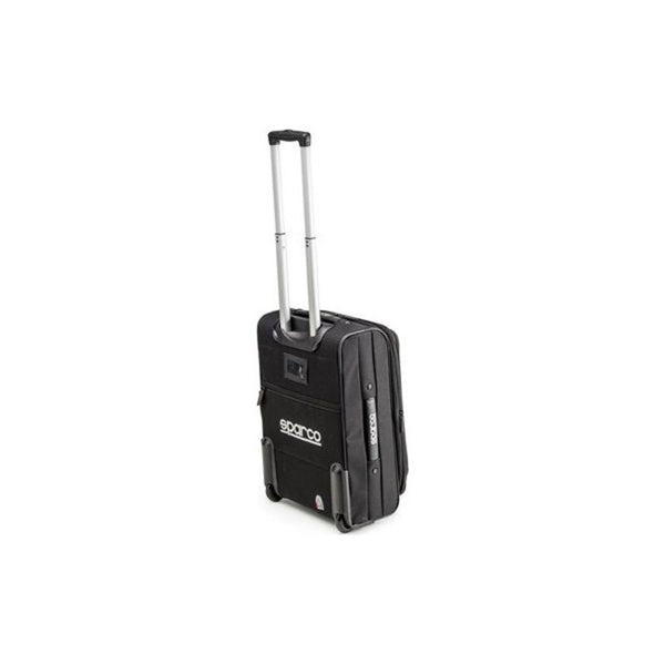 Trolley Bag Sparco Satellite