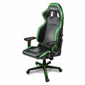 Gaming Chair Sparco ICON  Black/Green