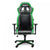 Gaming Chair Sparco ICON  Black/Green