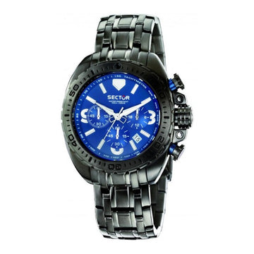 Reloj Hombre Sector R3273573001 (Ø 48 mm)