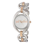 Ladies'Watch Just Cavalli R7253182504 (Ø 32 mm)