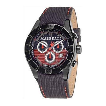 Men's Watch Maserati (45 mm) (Ø 45 mm)