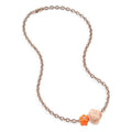 Ladies' Necklace Morellato SABZ189 (43,5 cm)