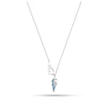 Ladies'Pendant Morellato SADR01 (40 cm) (40 cm)