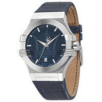 Men's Watch Maserati R8851108015 (Ø 42 mm)