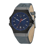 Men's Watch Maserati R8851108021 (Ø 45 mm)