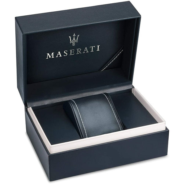 Men's Watch Maserati R8871618007 (Ø 42 mm)