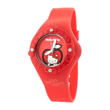 Infant's Watch Hello Kitty HK7158LS-18 (40 mm)