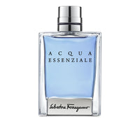 Men's Perfume Salvatore Ferragamo Acqua Essenziale (100 ml)