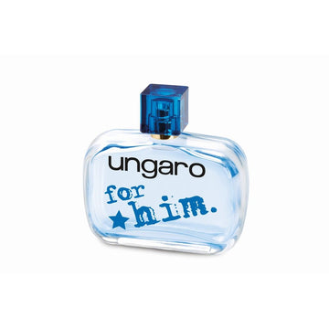 Men's Perfume Emanuel Ungaro (100 ml) EDT