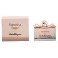 Women's Perfume Signorina Eleganza Salvatore Ferragamo EDP