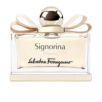 Women's Perfume Salvatore Ferragamo Signorina Eleganza (100 ml)