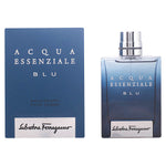 Men's Perfume Acqua Essenziale Blu Salvatore Ferragamo EDT (100 ml)