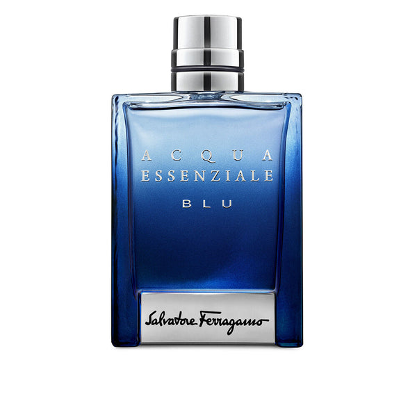 Women's Perfume Salvatore Ferragamo Acqua Essenziale Blu (100 ml)