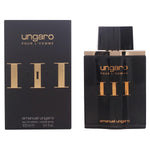 Men's Perfume Ungaro Pour L'homme Iii Emanuel Ungaro EDT (100 ml)