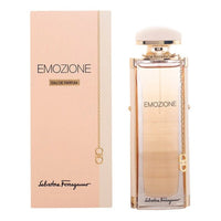 Perfume Mujer Emozione Salvatore Ferragamo EDP