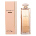 Women's Perfume Emozione Salvatore Ferragamo EDP