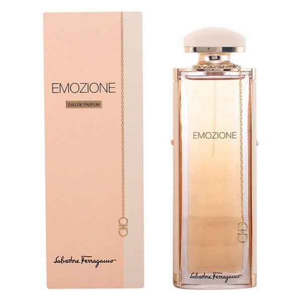 Perfume Mujer Emozione Salvatore Ferragamo EDP