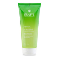 Purifying Gel Cleanser Acnestil Rilastil (200 ml)