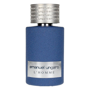 Men's Perfume L'Homme Emanuel Ungaro EDT (100 ml) (100 ml)