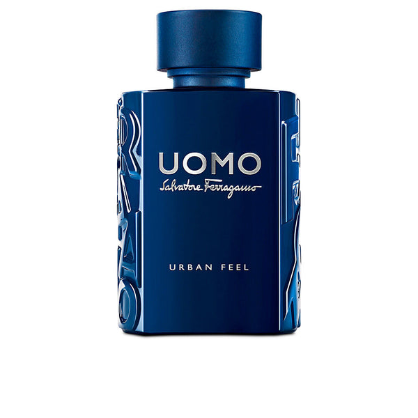 Men's Perfume Salvatore Ferragamo Uomo Urban Feel (100 ml)