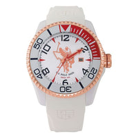 Unisex Watch U.S. Polo Assn. USP4274RG (40 mm)