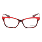 Ladies'Spectacle frame Alain Mikli A03037-D011 Black Red (ø 53 mm)