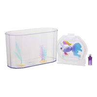 Fish tank Little Live Pets Famosa Aquaritos