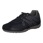 Men's Trainers Geox RAVEX U923FB Black