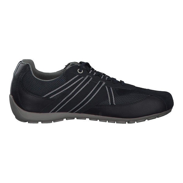 Men's Trainers Geox RAVEX U923FB Black