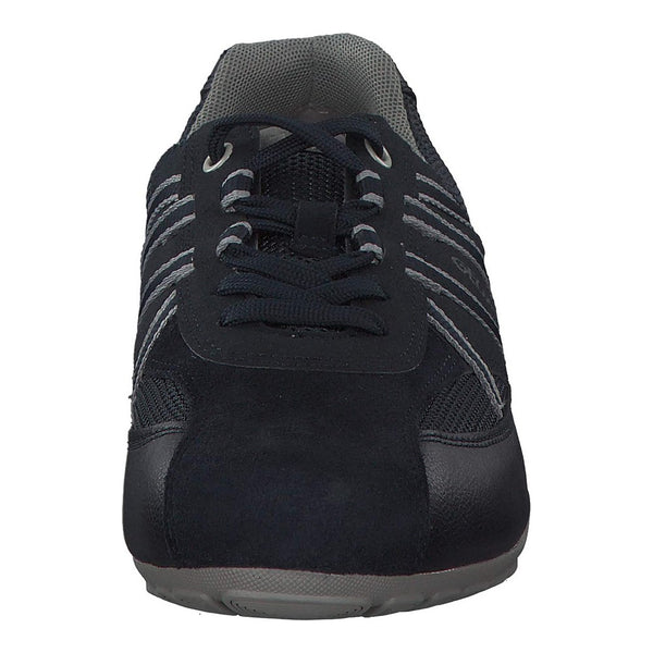 Men's Trainers Geox RAVEX U923FB Black