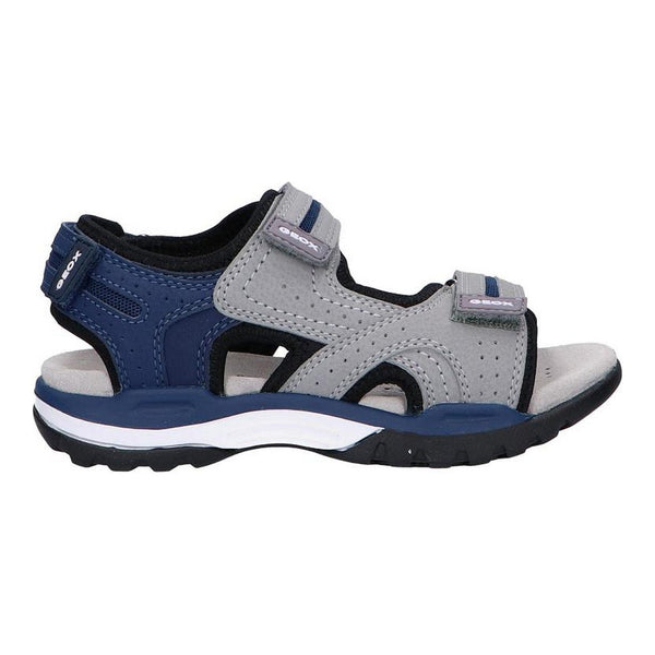 Flip Flops for Children Geox J920RD000CE Navy