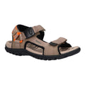 Men's Flip Flops STRADA U9224B Geox C0704